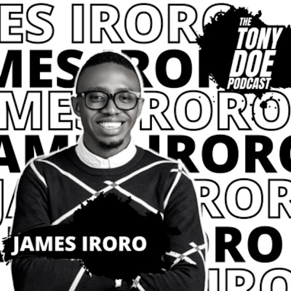 James Iroro - #011 Image