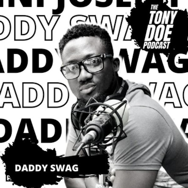 Daddy Swag - #012 Image
