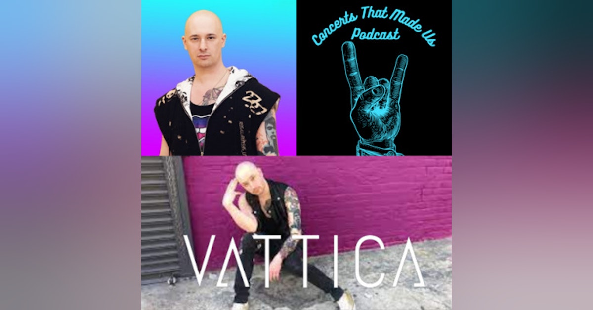 VATTICA - Alex Millar - Self Made Is A Toxic Myth