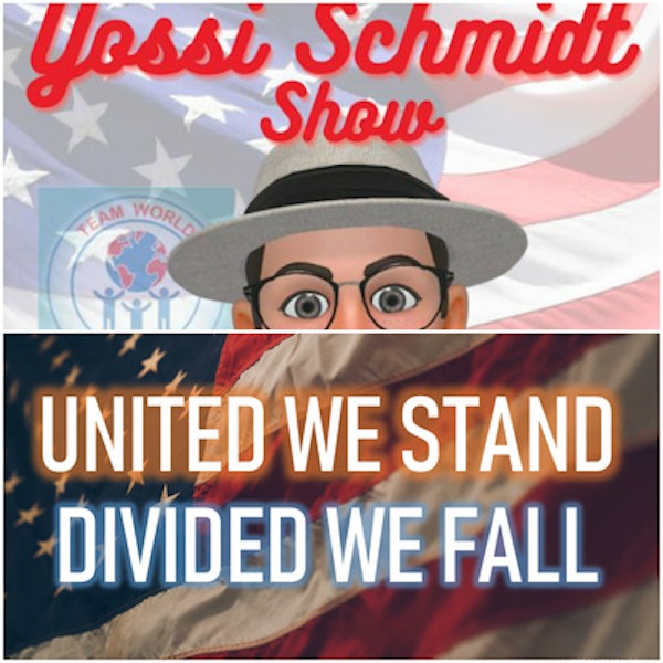 United we stand, divided we fall Image