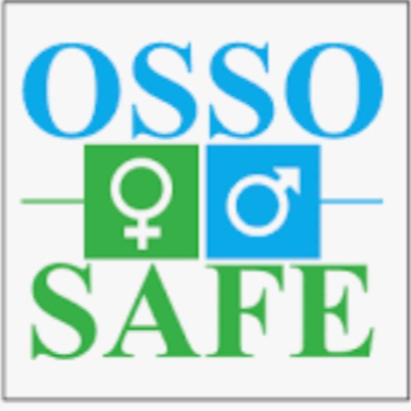 Sabrina Osso - Osso Safe Image