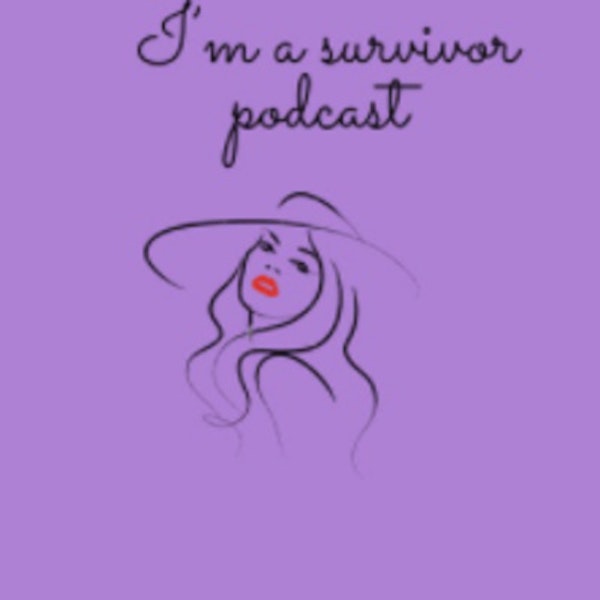 Misty Chaviers - I'm a Survivor Podcast Host Image