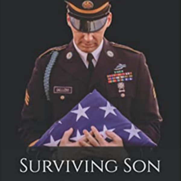 Scott DeLuzio - Author- Surviving Son, Host DriveOn Podcast Image