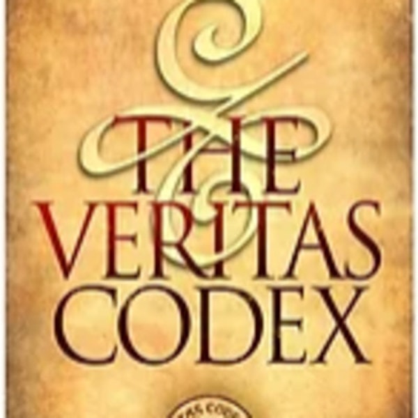 Betsey Kulakowski - Author, The Veritas Codex Series Image