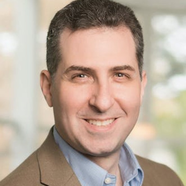 Mark Herschberg - Author, University Instructor, Startup Executive Image
