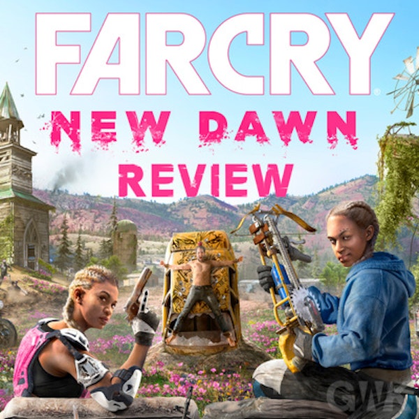 REVIEW: Ubisoft's Far Cry New Dawn Image
