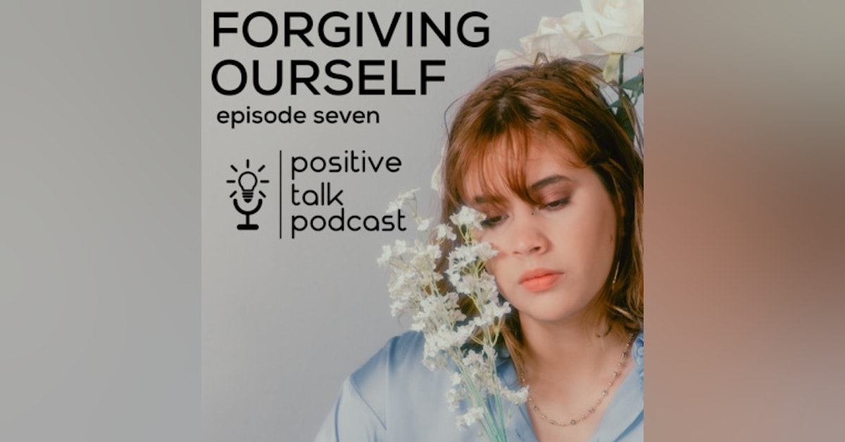 The Freedom of Forgiving Ourselves