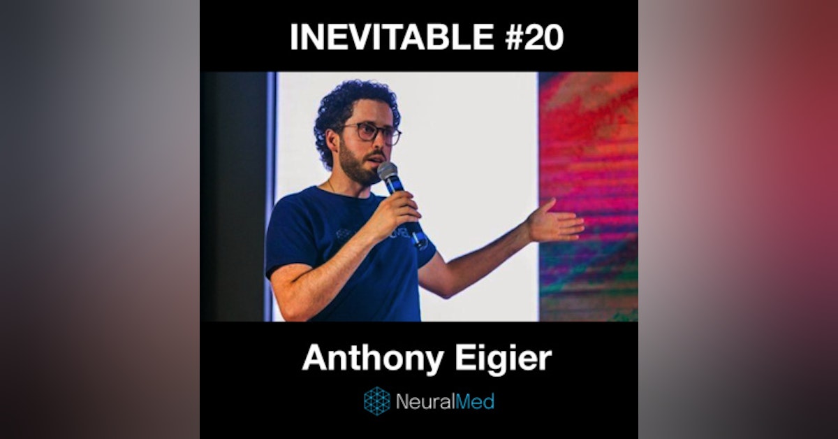 20 - Anthony Eigier (NeuralMed)