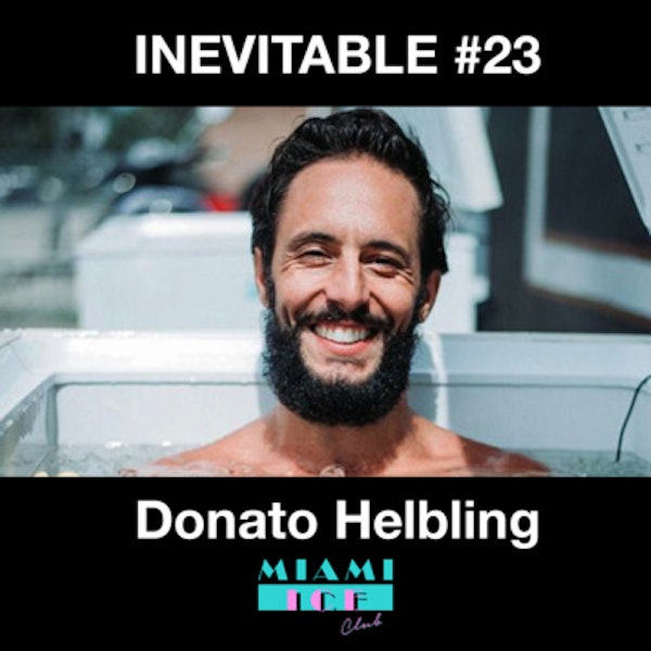 23 - Donato Helbling (Miami Ice Club) Image