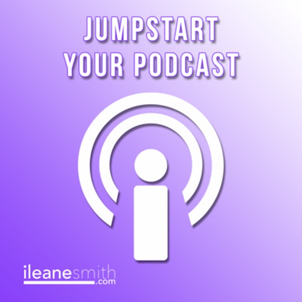 How to Jumpstart Your Podcast Growth Image