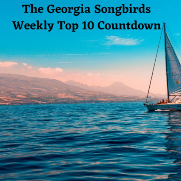 The Georgia Songbirds Weekly Top 10 Countdown Week 65 Image