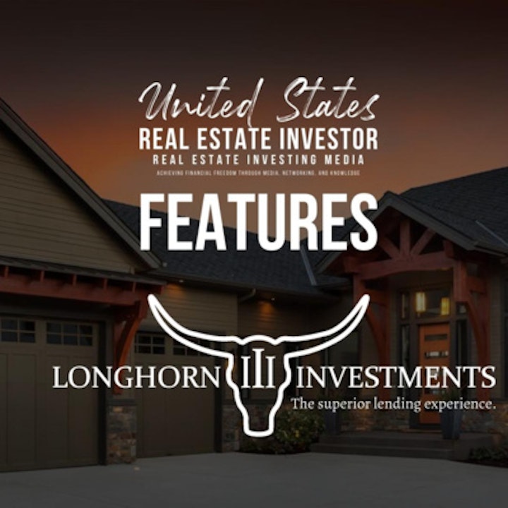 Features with Longhorn Investments