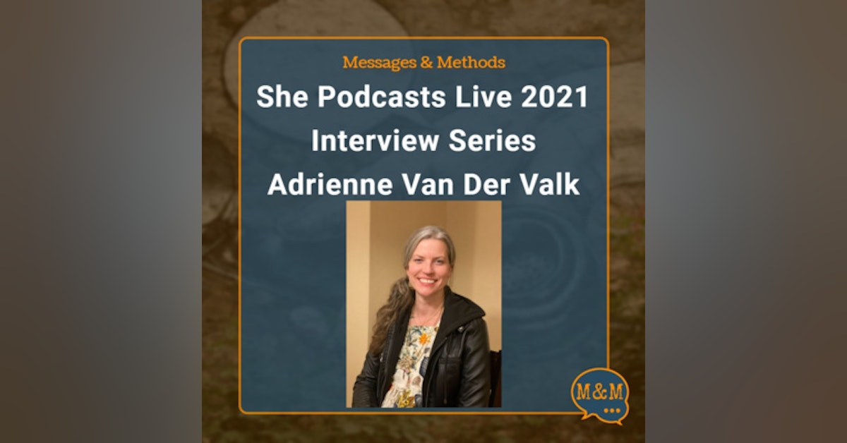 Feminism, Social Justice and Substance Abuse Recovery With Adrienne van der Valk