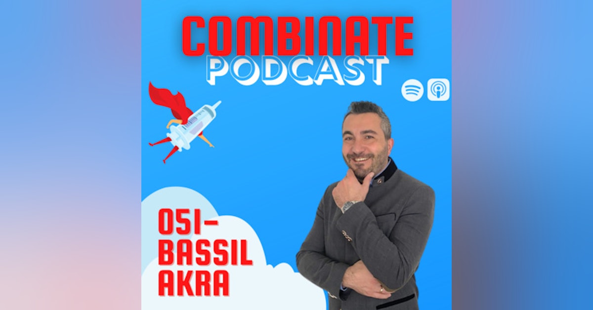 051 - "EU MDR" with Bassil Akra