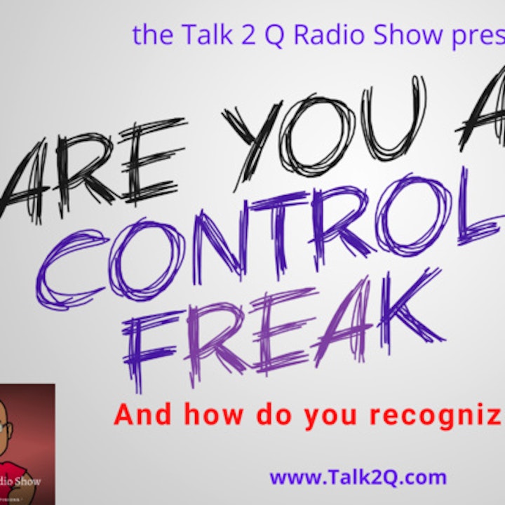How To Recognize A Control Freak