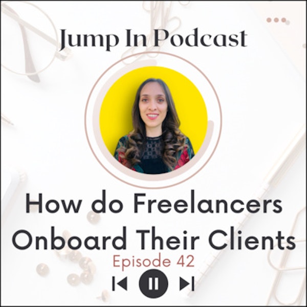 How Do Freelancers Onboard Their Clients Image