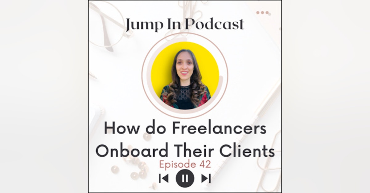 How Do Freelancers Onboard Their Clients
