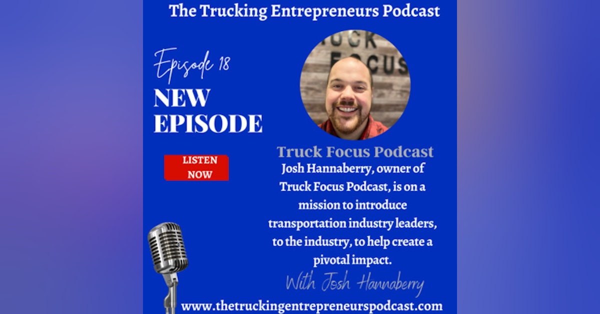 Truck Focus Podcast