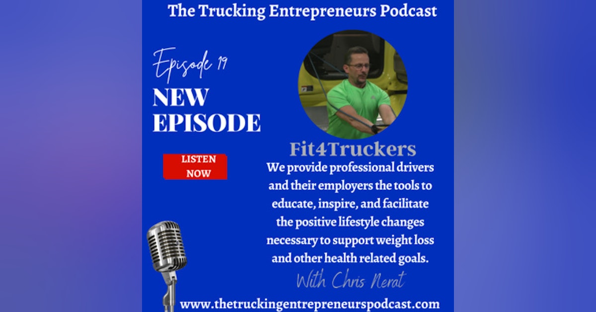 Fit4Truckers