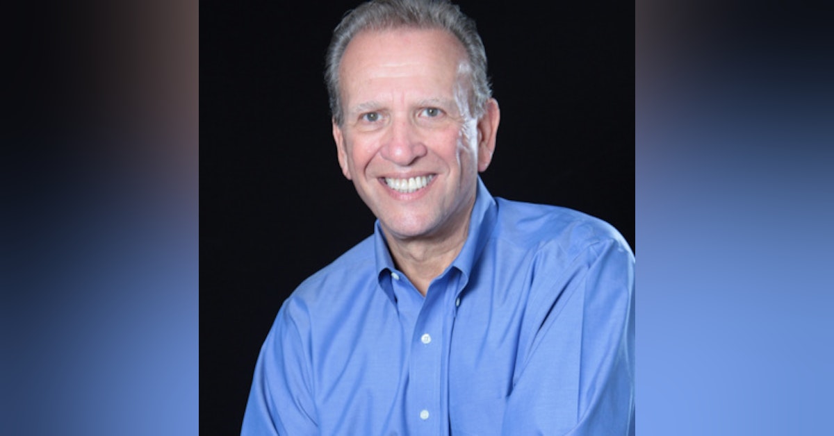 Ron Feldman - Author