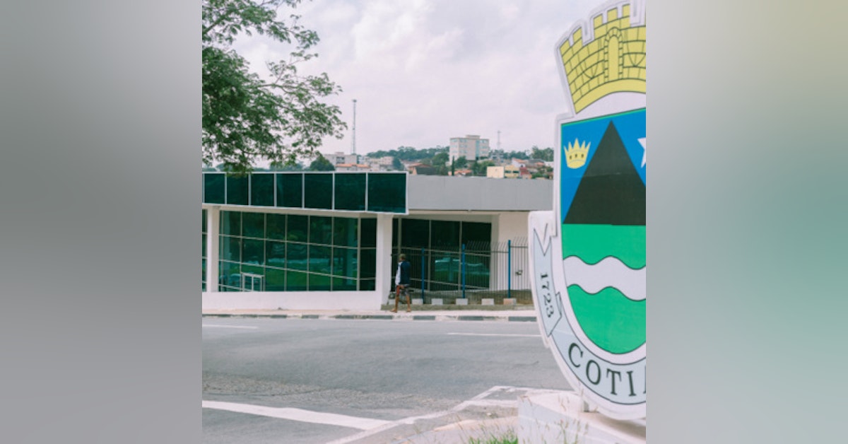 Prefeitura de Cotia diz quem "em breve" vai entregar Pronto Atendimento Infantil