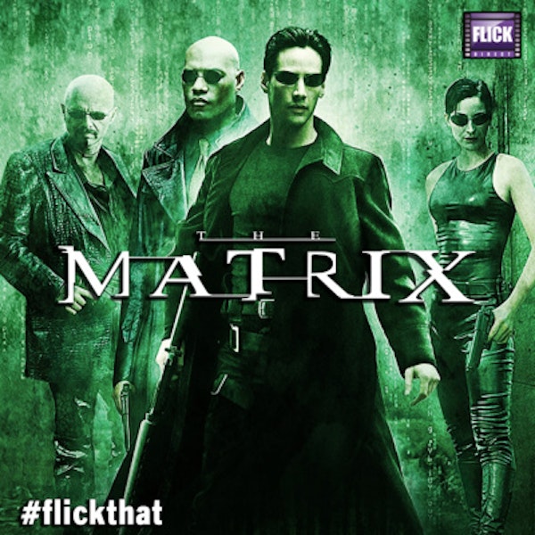 FlickThat Takes on The Matrix