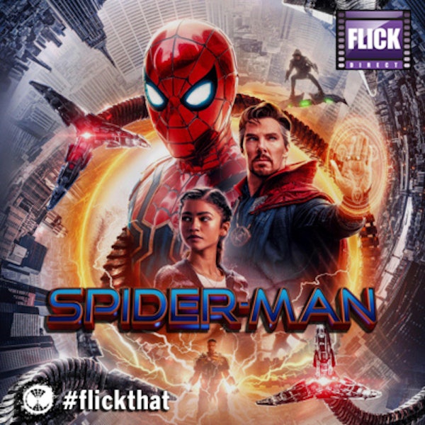 FlickThat Takes on Spider-man Image