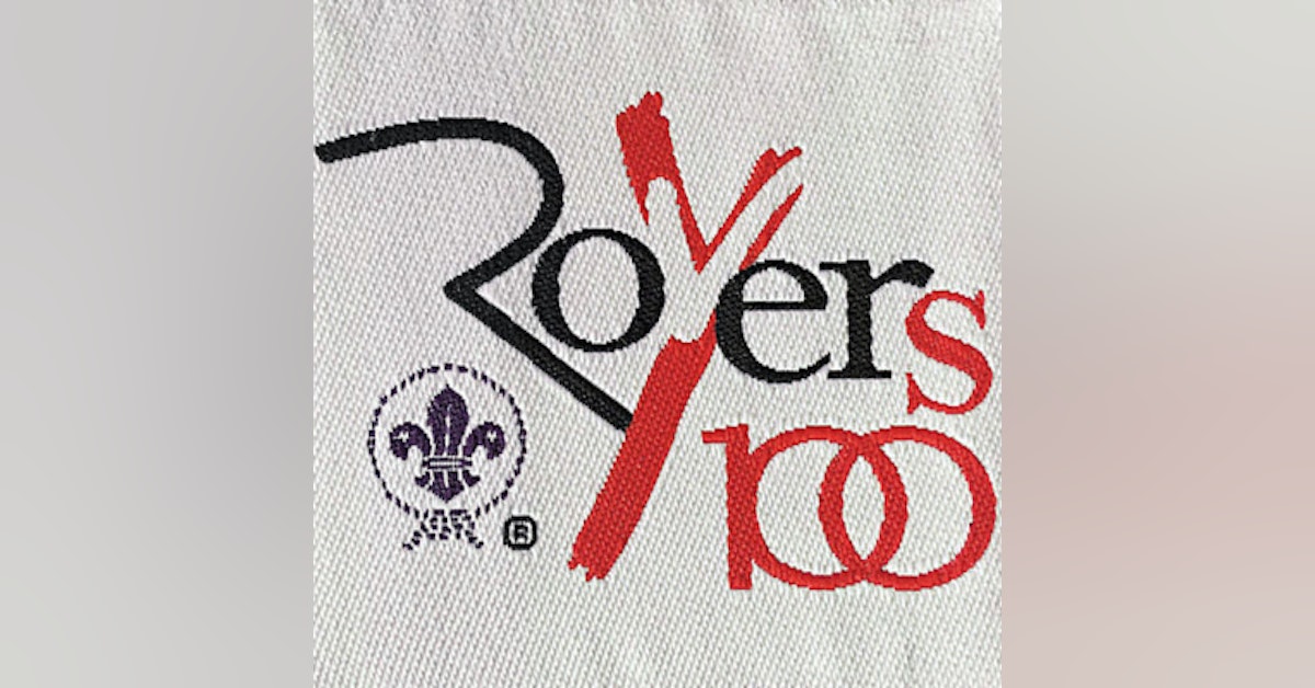 Episode 71 - #Rovers100