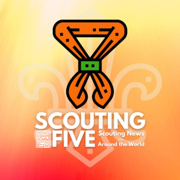 Scouting Five - Week of October 25, 2021 Image