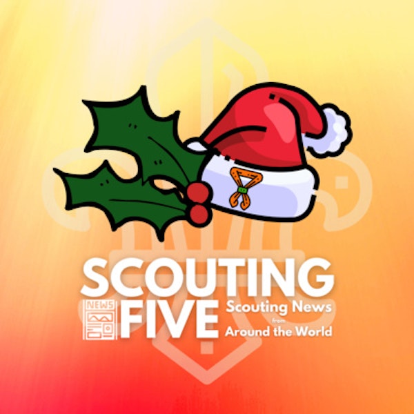 Scouting Five - Week of December 20, 2021 Image