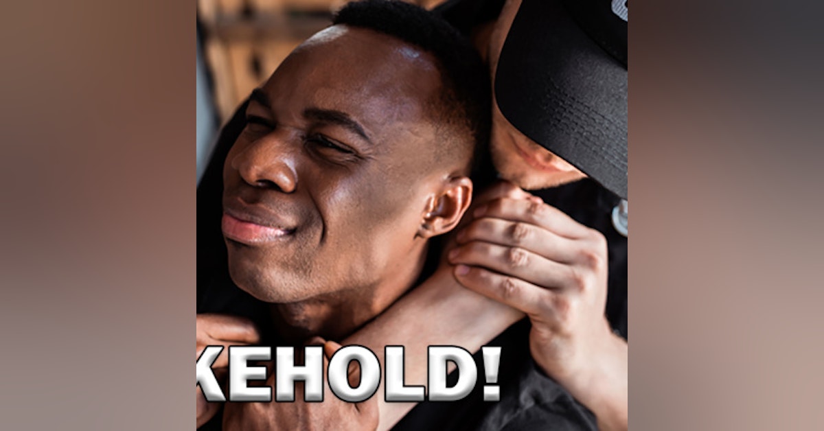 This Is Not A Chokehold! LEO Round Table S07E46c