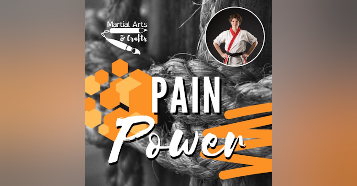 Pain Power