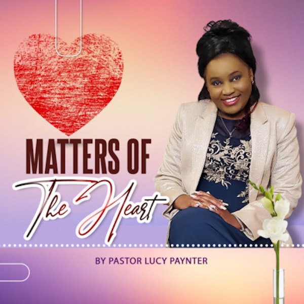 Matters of The Heart Pt 1 Image