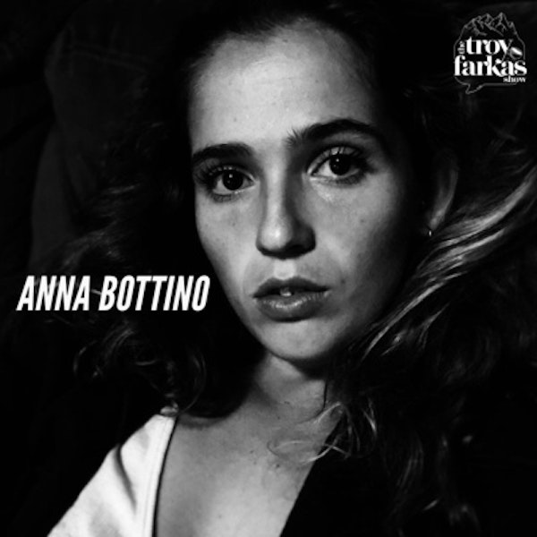 Anna Bottino on cross-country moves, sexuality, lifelong learning & why balance isn't as important as we think.
