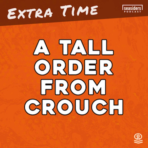 A tall order from Crouch Image