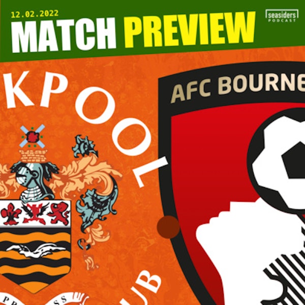 Blackpool v Bournemouth : PREVIEW Image