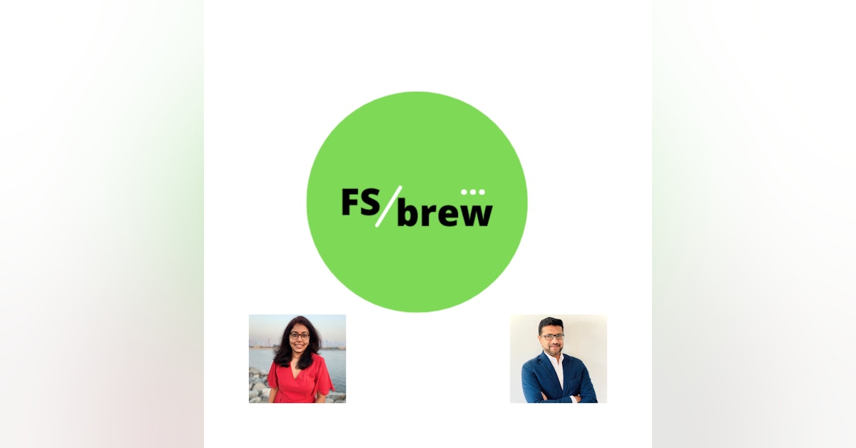 26: FS Brew Hype: Open Insurance and its implications in the Middle East region