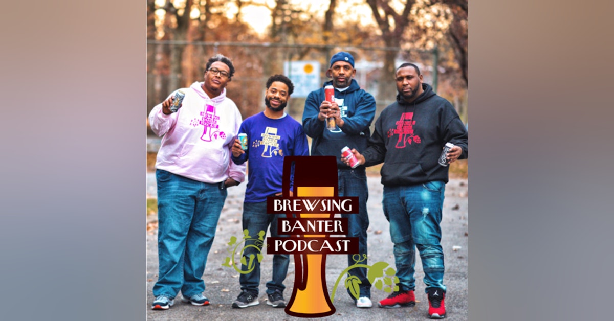 BBP 7 - Beer, Stock Market, US Foreign Policy & Bullsh*t