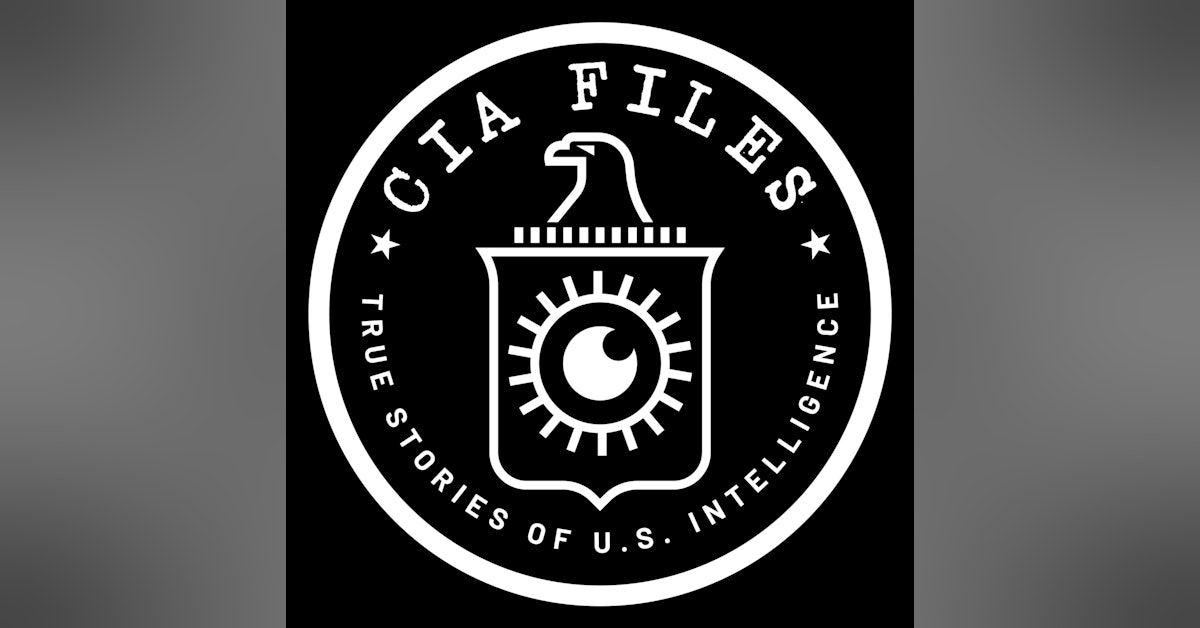 CIA Files: Headlines 4/18/2021