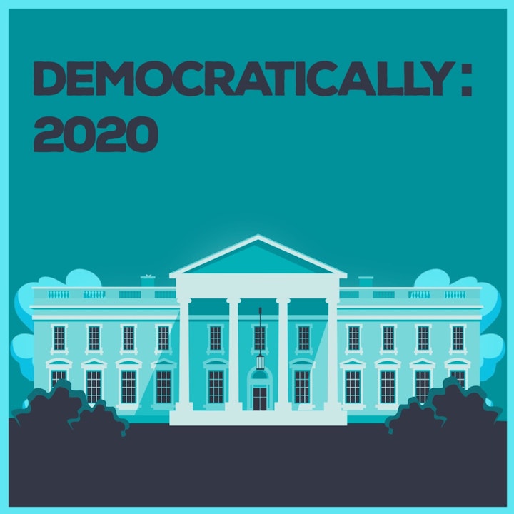 Democratically... 2021!