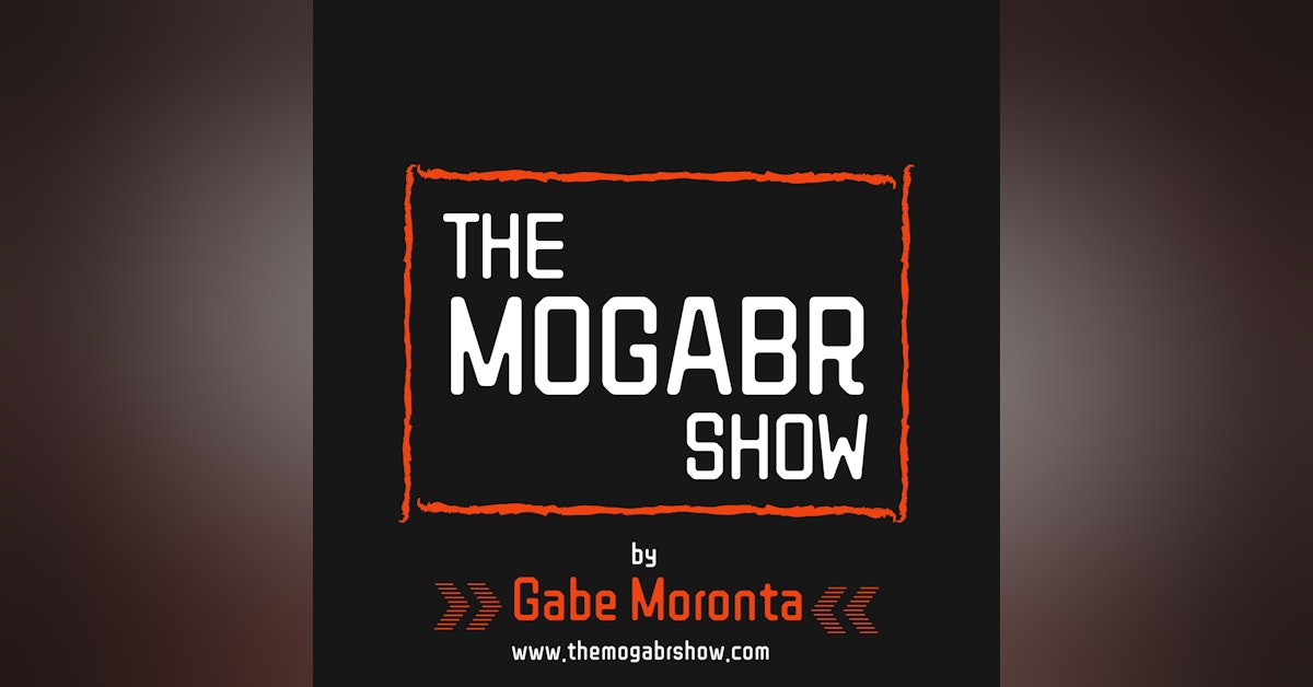 Introducing Mogabr