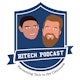 HiTech Podcast Album Art