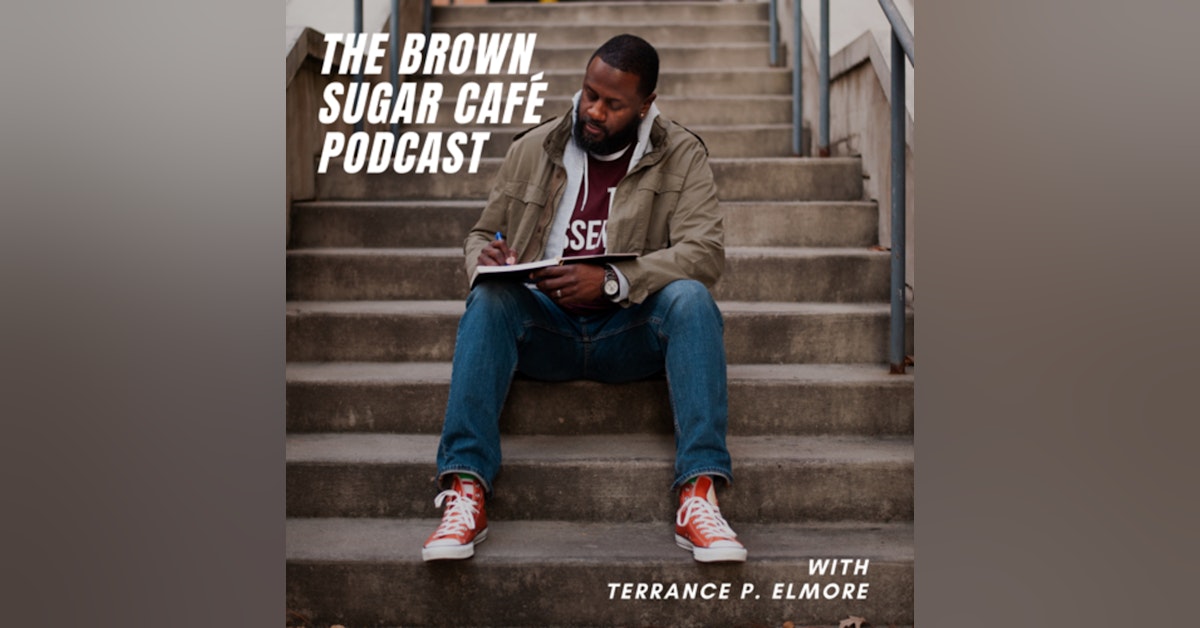 S1E19 - Singleness, Marriage, and Communication (with Gwendolyn Elmore)