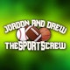 Jordon and Drew: The Sports Crew Album Art