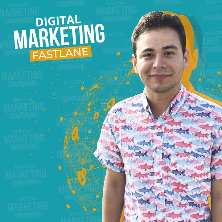 How Paid & Organic Marketing Teams Should Work Together in 2020 with Gaetano DiNardi