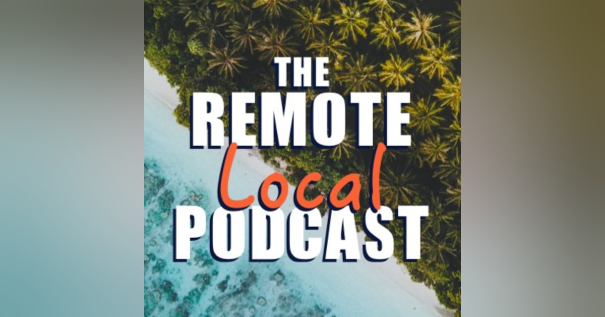 02: What makes a business a good fit to be 'remote local'?
