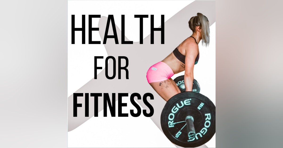 Where to Start: Your Basics Guide to Starting Out in Health and Fitness