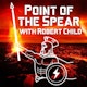Point of the Spear with Robert Child Album Art