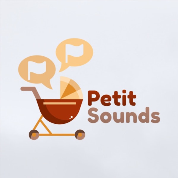 Introducing Petit Sounds, the multilingual parenting podcast Image