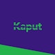 The Kaput Podcast Album Art
